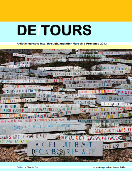 detours:cover