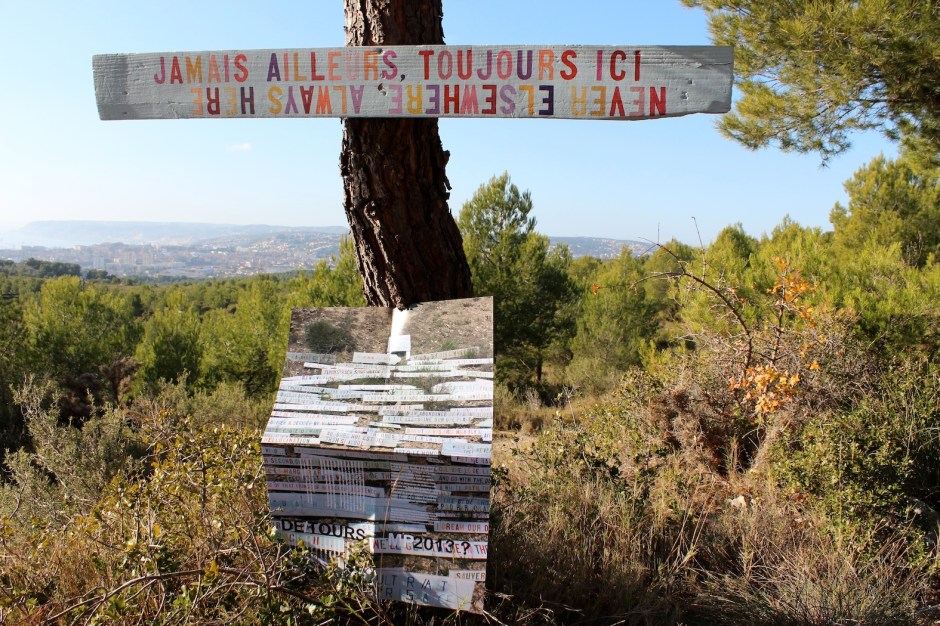 Jamais.MotsObjets2013