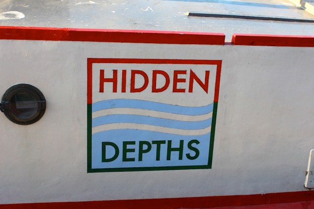 HiddenDepths